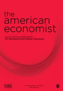 American Economist-Print Ed.