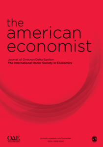 American Economist-Print Ed.