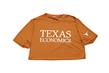 Athletic UT Economics t-shirt