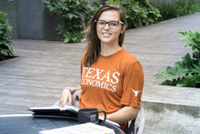 UT Economics Activewear Short Sleeve